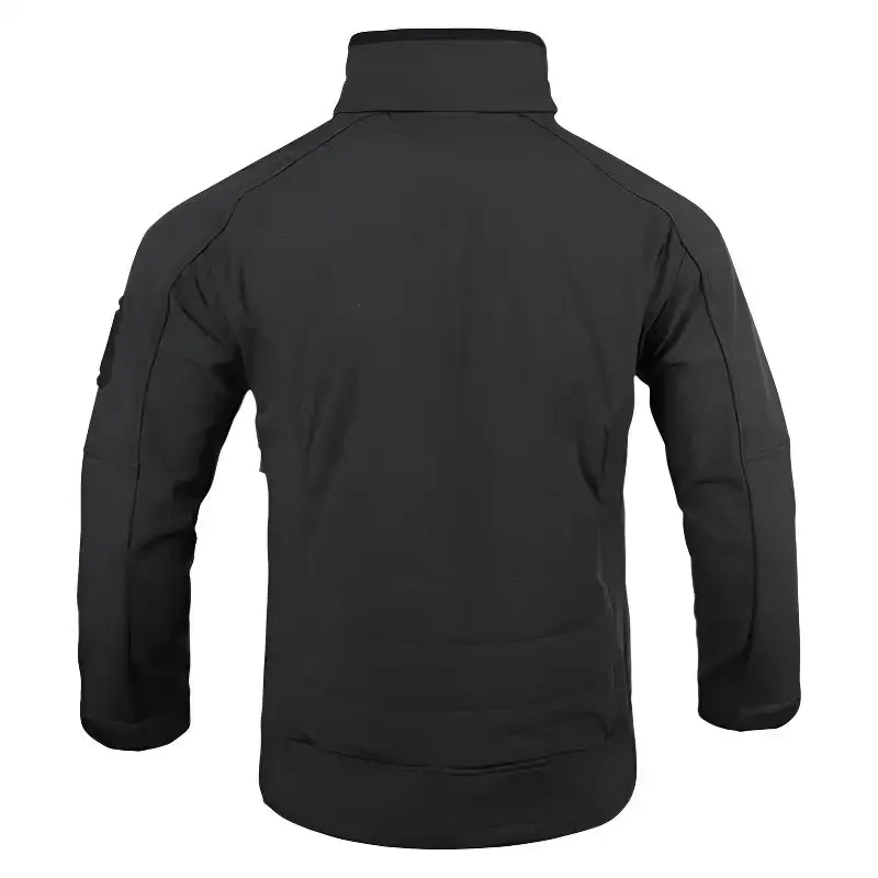 Veste coupe-vent homme randonnée déperlante