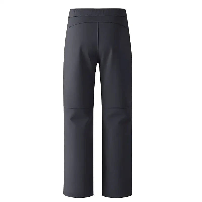 Pantalon imperméable forêt coupe ample