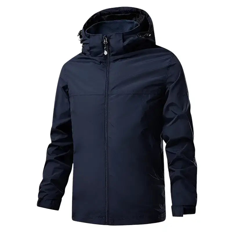 Vestes de pluie homme polaire