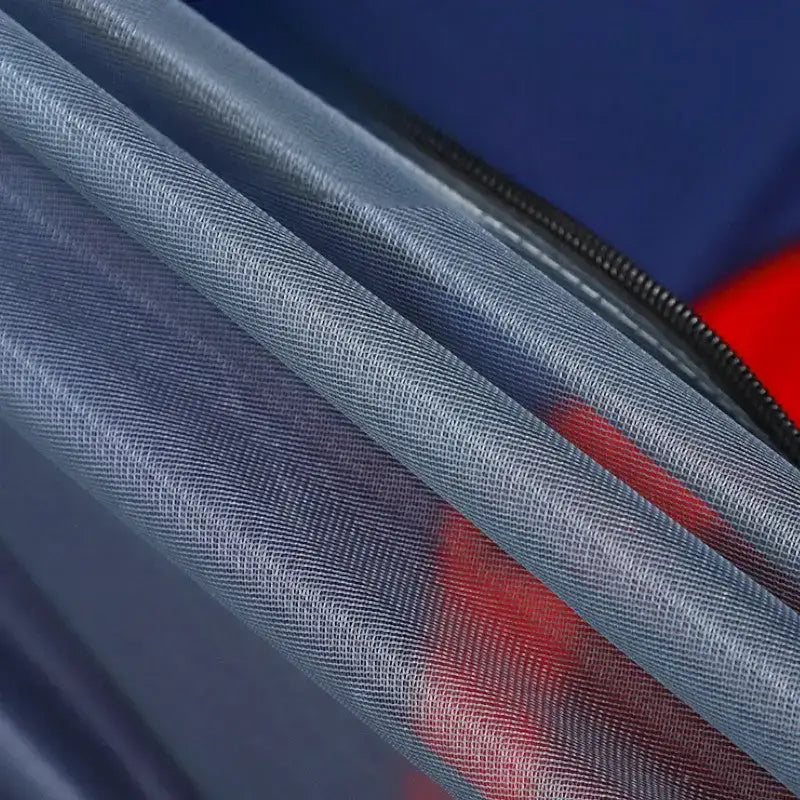 Tente 3 places camping performant