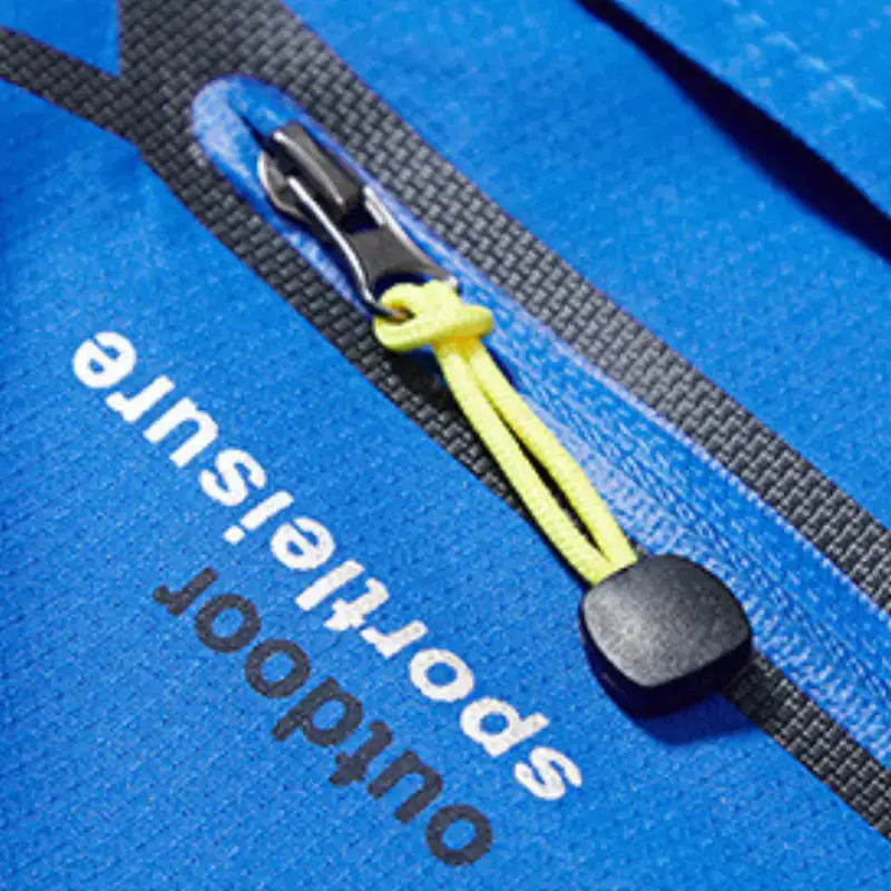 Veste randonnée homme respirante basique