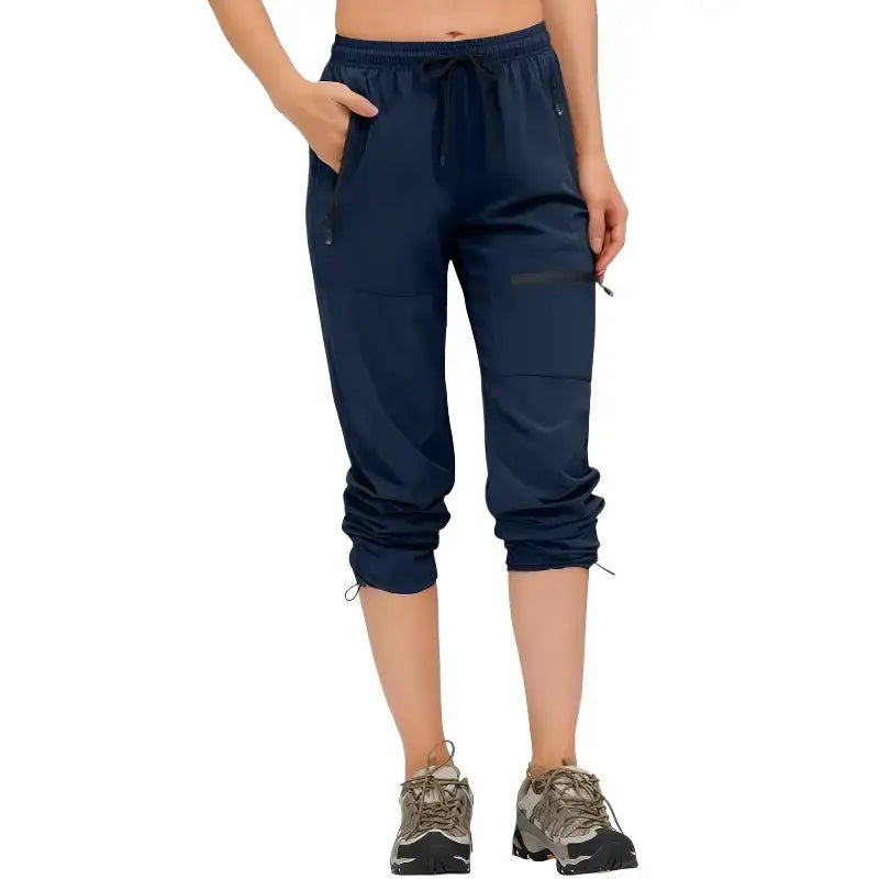 Pantalon de randonnées femme