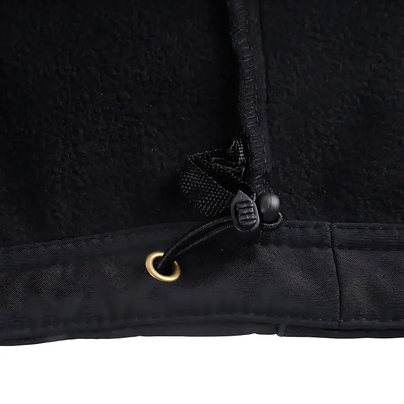 Veste imperméable style militaire outdoor