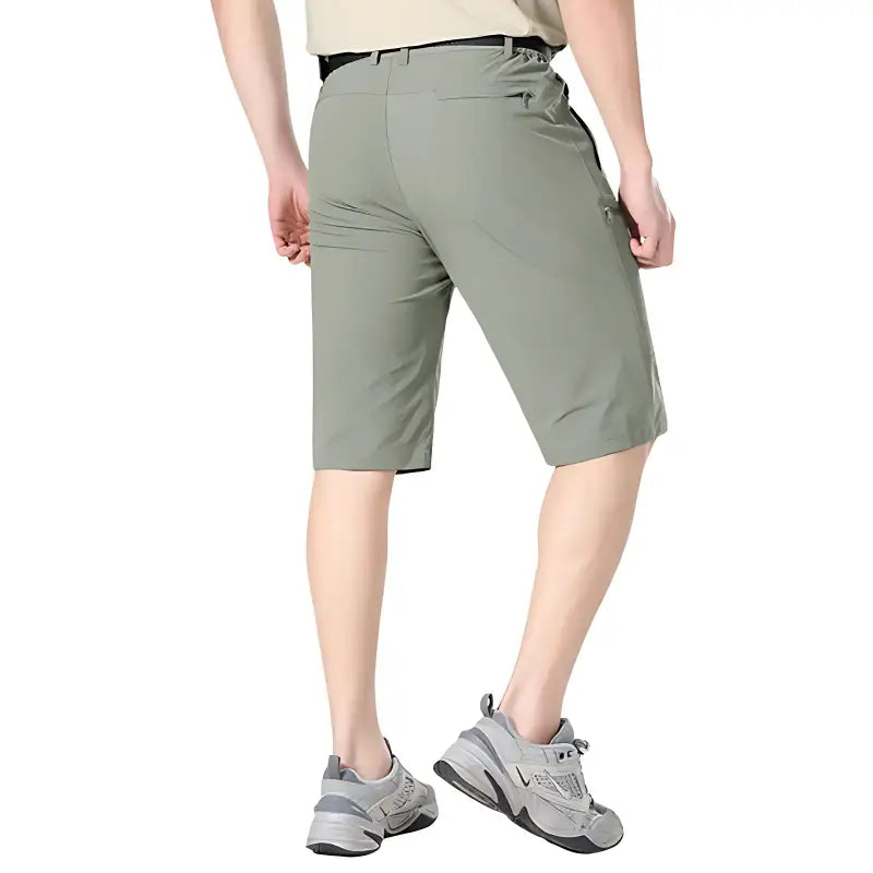 Short randonnée homme outdoor technique