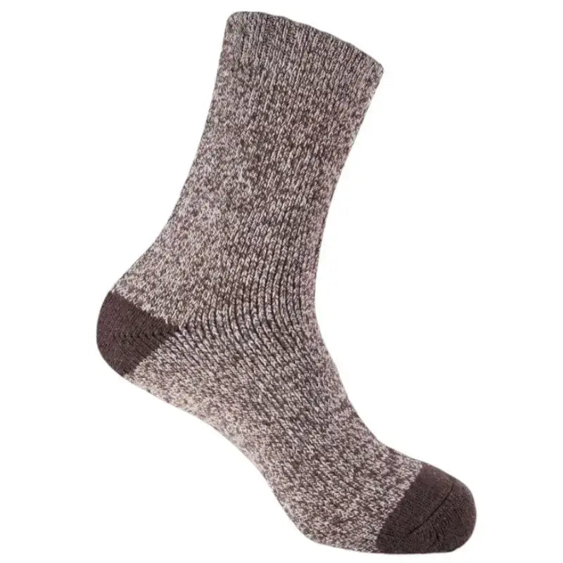 Chaussette de randonnée 5 paires