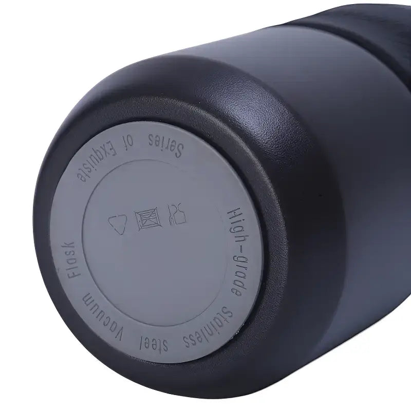 Gourde isotherme 500ml double paroi