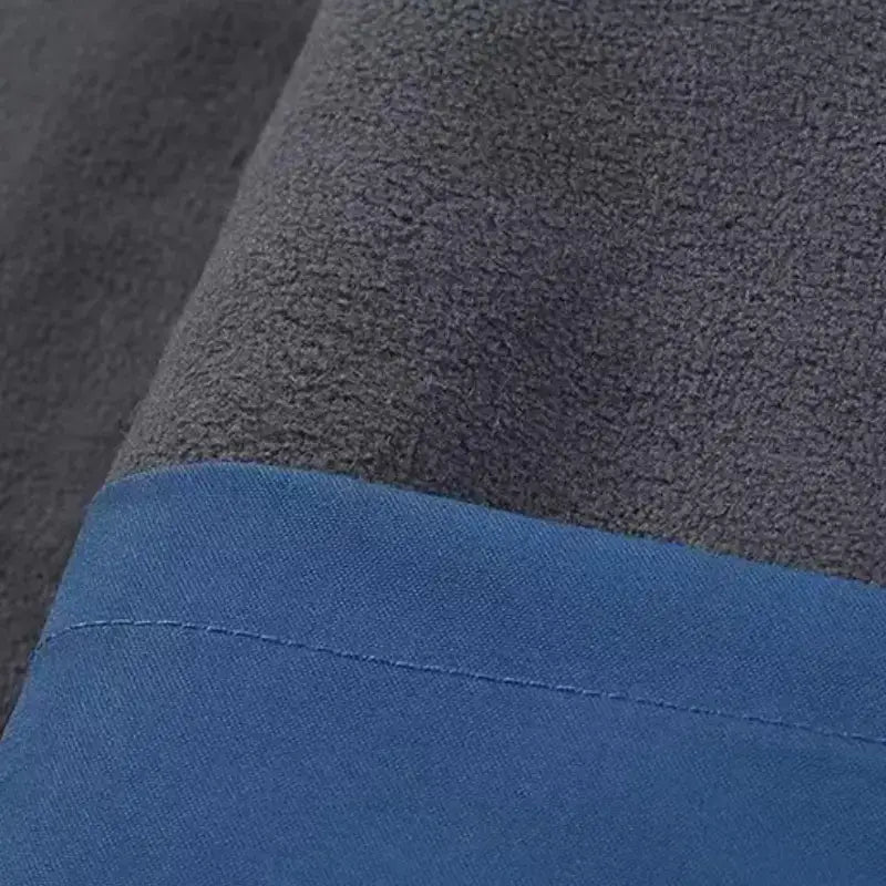 Veste polaire randonnée technique sport