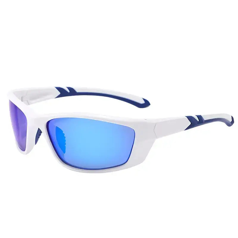 Lunettes soleil homme polarisées sport pêche