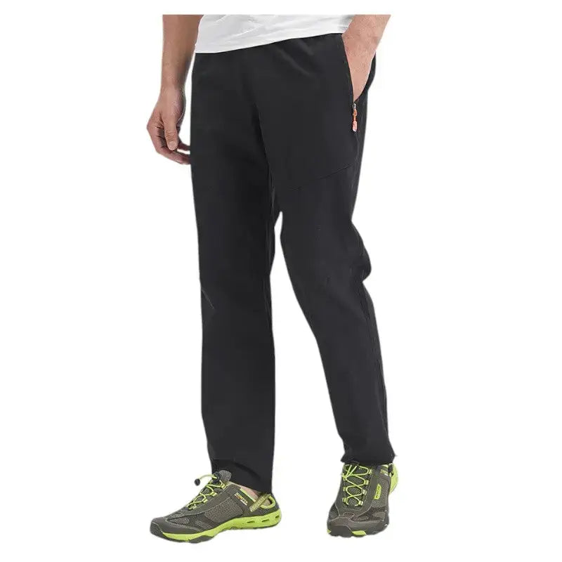 Pantalon de trekking léger