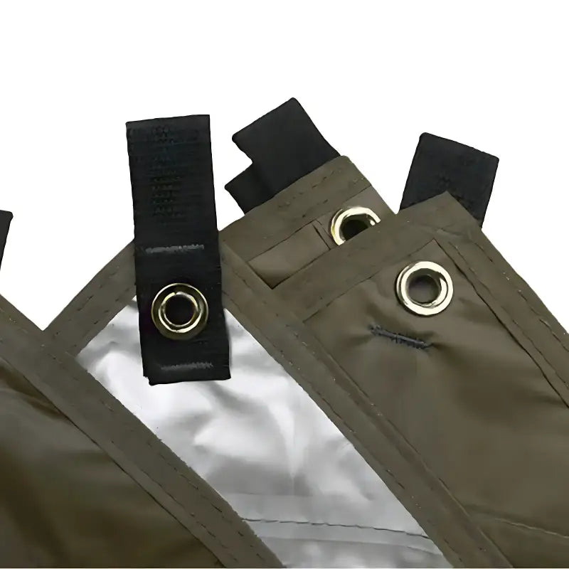 Bâche de protection extérieur imperméable