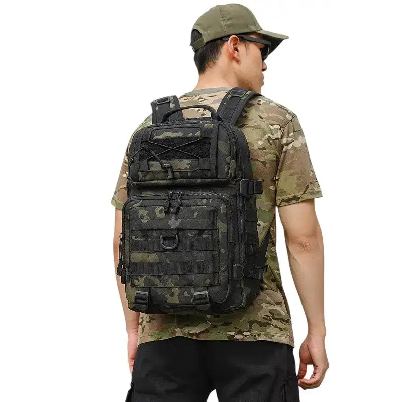 Sac à dos 30 litres outdoor polyvalent