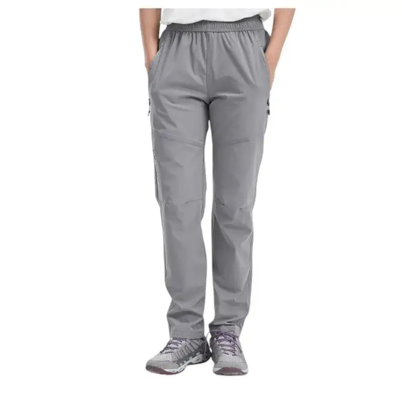 Pantalon de trekking léger