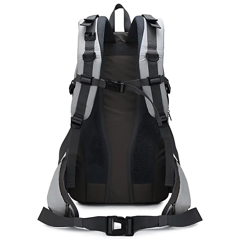 Sac à dos randonnée trek 40l mixte