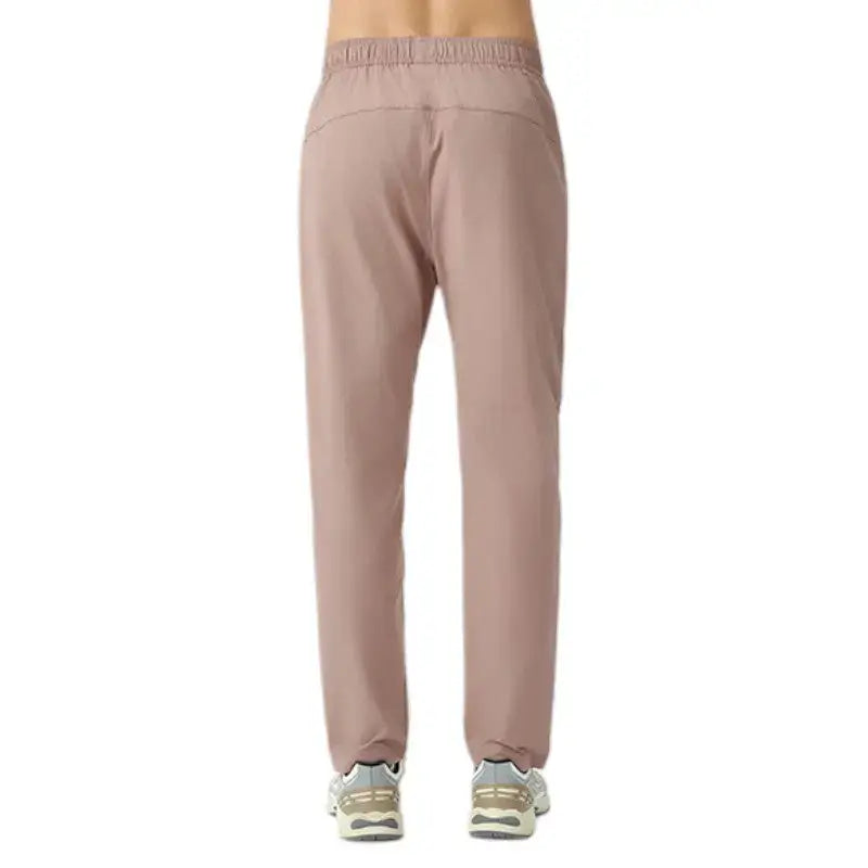 Pantalon de trekking softshell performant