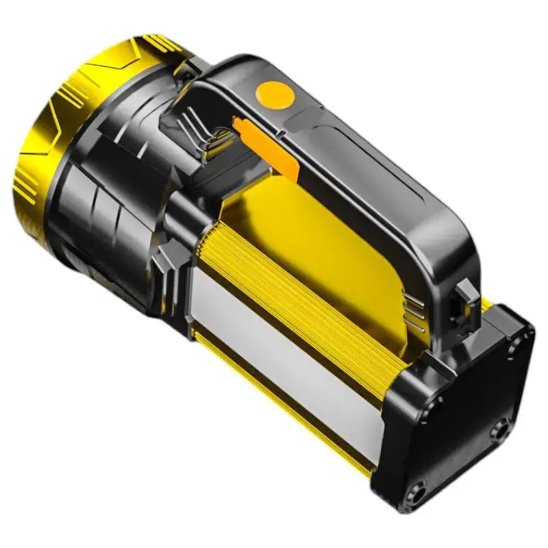 Lampe torche puissante 20w longue portée