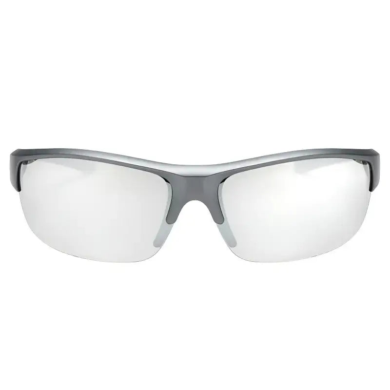 Lunettes randonnée sport uv400 design sportif