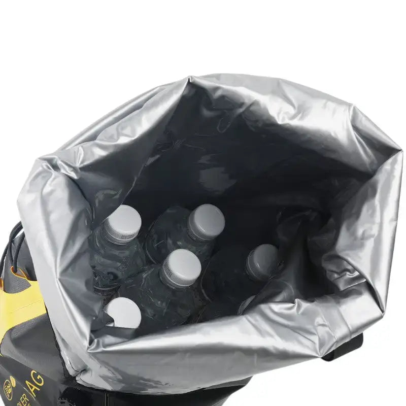 Sac étanche 20 litres cylindrique isotherme