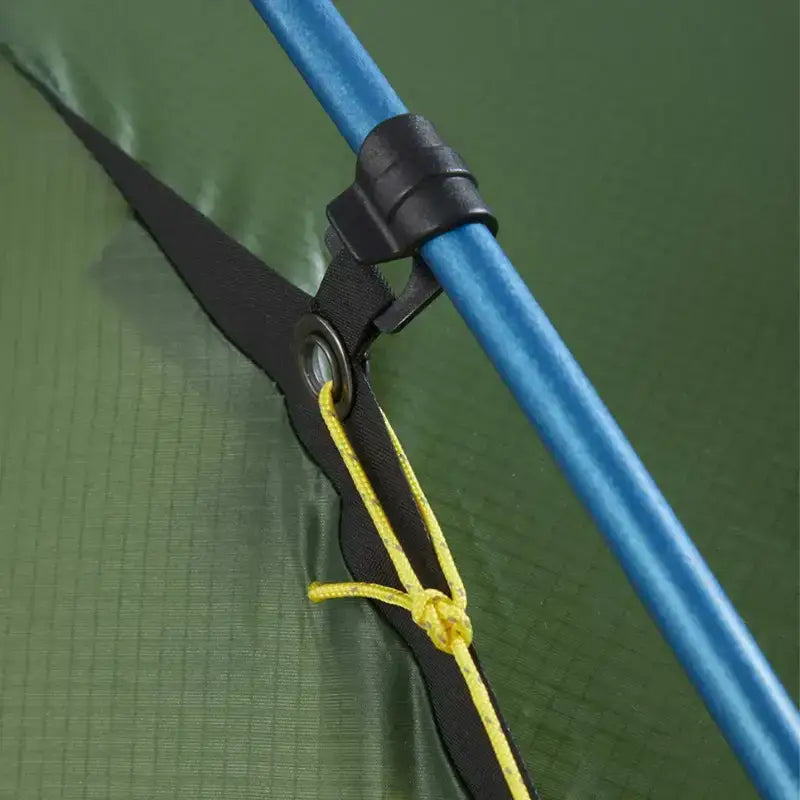 Tente 3 places aventure outdoor