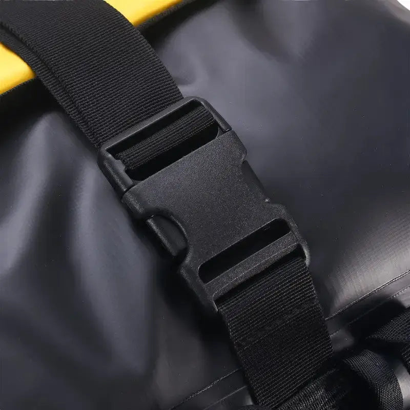 Sac à dos roll top imperméable 35l