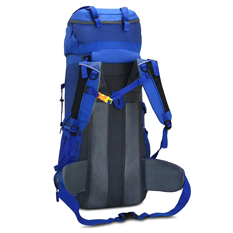 Sac à dos randonnée 75l femme grande capacité