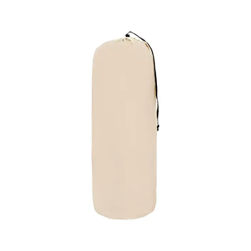 Matelas de camping confortable performant