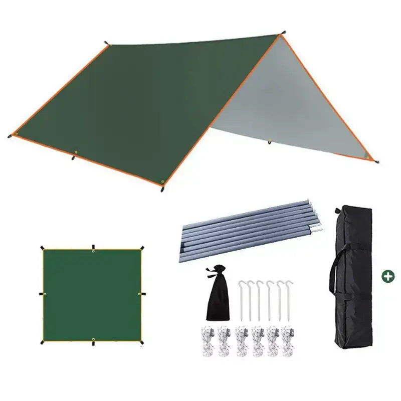 Bâche de protection extérieur imperméable