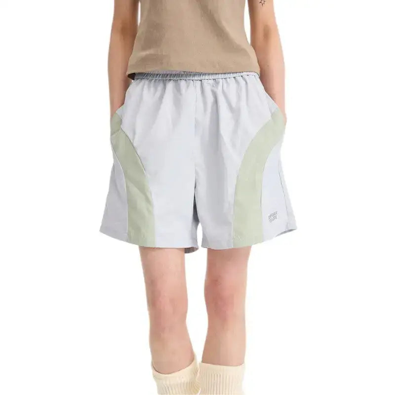 Short randonnée femme séchage rapide