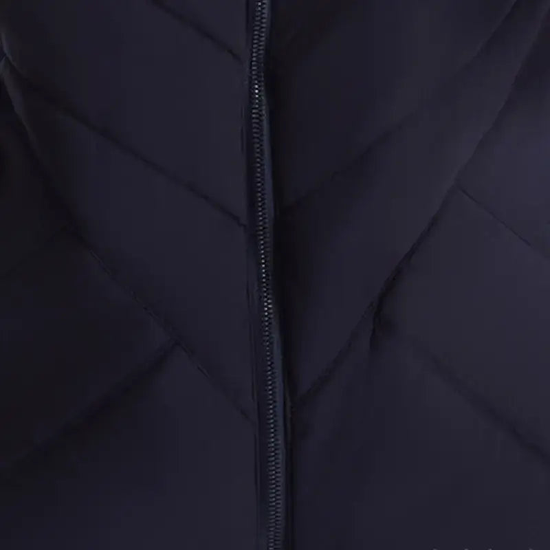 Gilet chauffant homme outdoor trekking