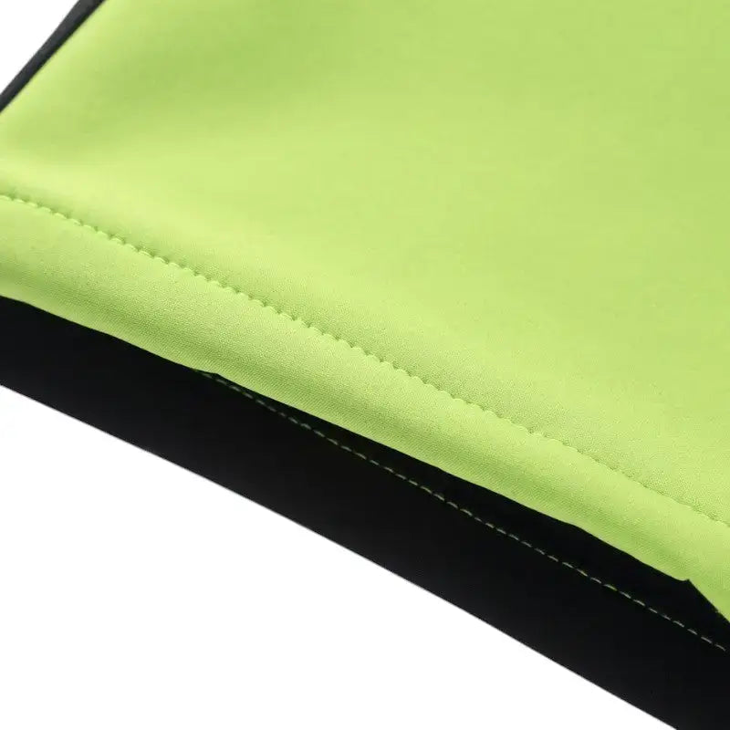 Pantalon softshell trekking imperméable