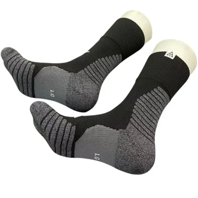 Chaussettes de randonnée performance trekking