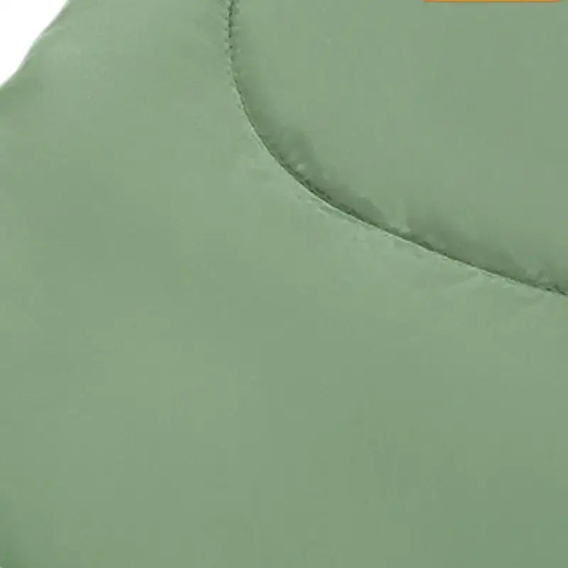 Sac de couchage trek 10°c vert