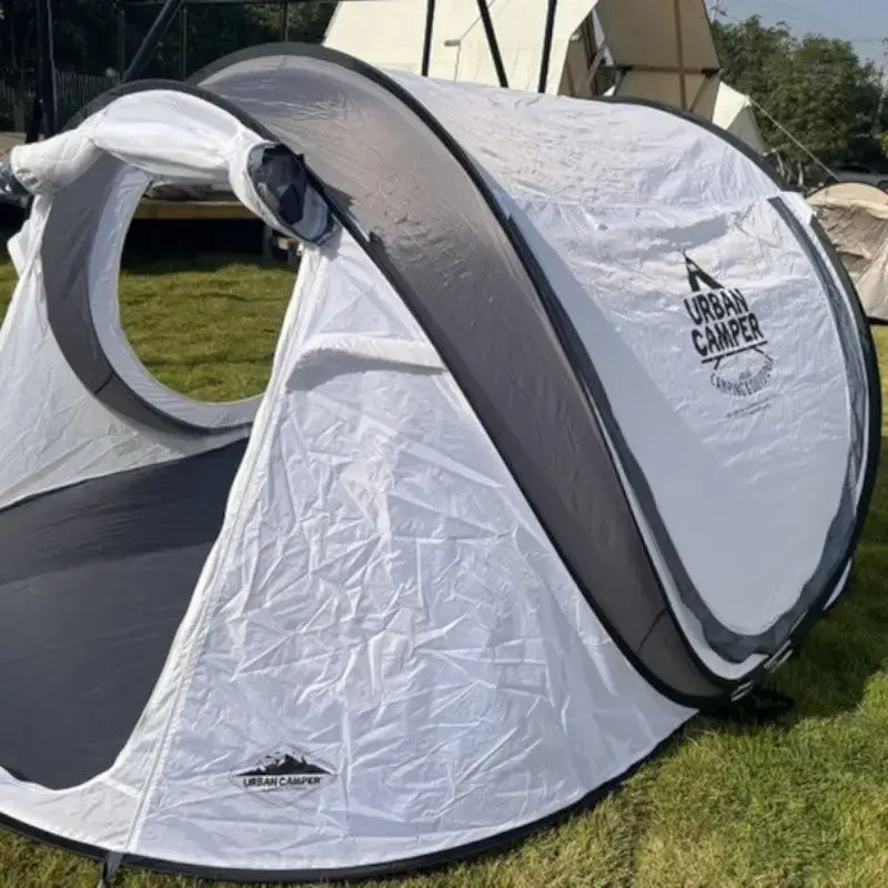 Tentes 3 places pop up