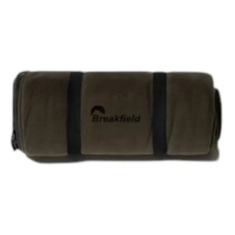 Sac de couchage polaire léger rectangulaire