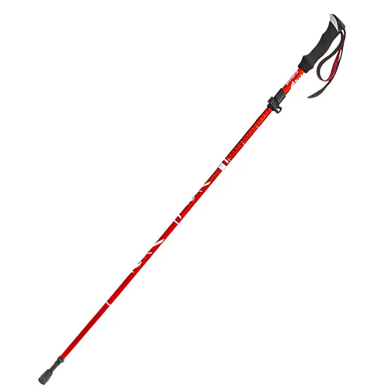 Bâton de randonnée compact aventure