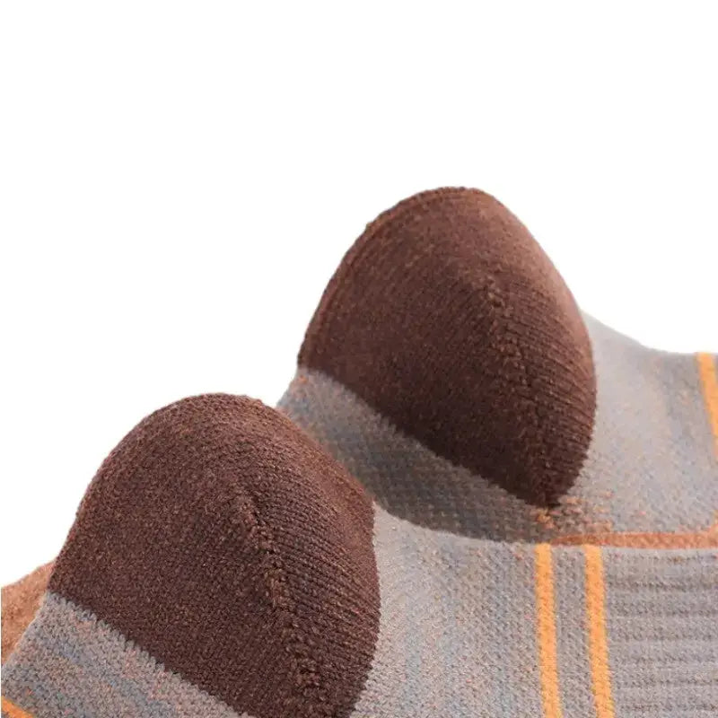 Chaussettes randonnée 4 saisons mixte