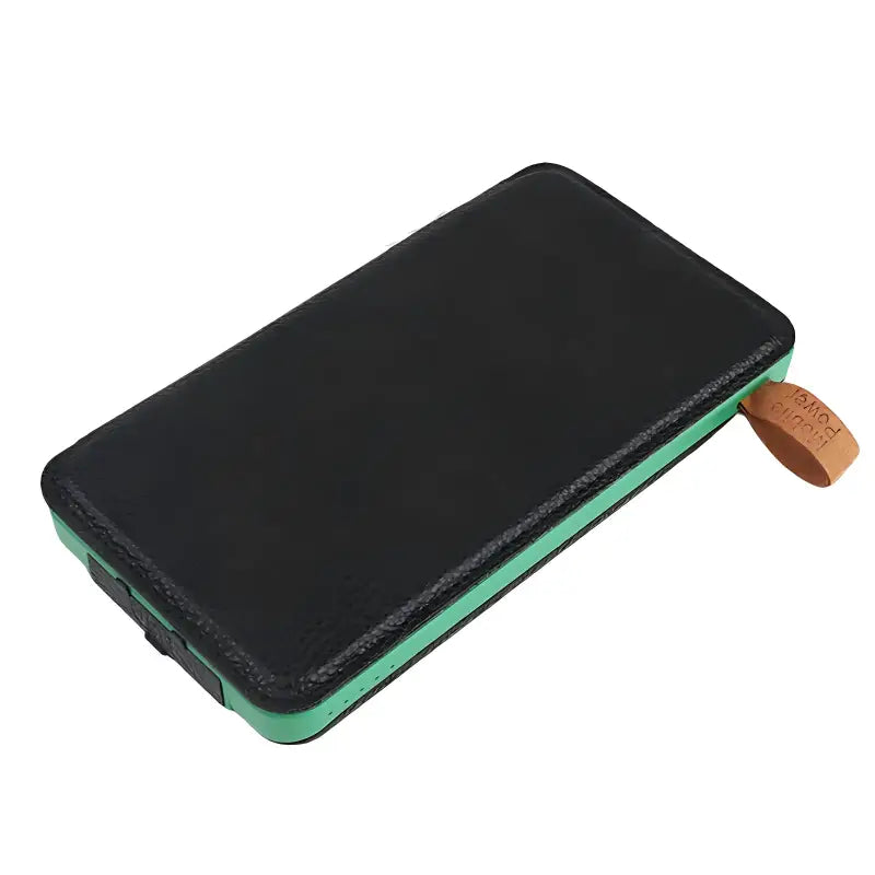Batterie externe solaire 6w powerbank