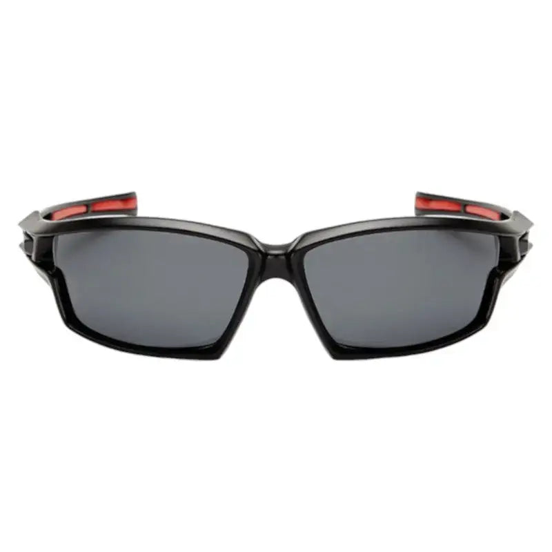 Lunettes polarisées outdoor sport unisexe