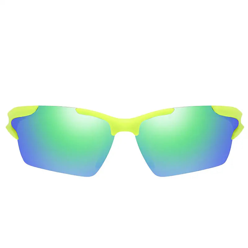 Lunettes soleil sport polarisées outdoor