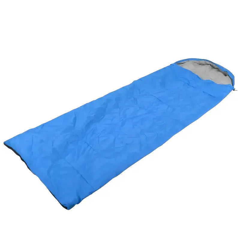 Sac de couchage vert protection basique