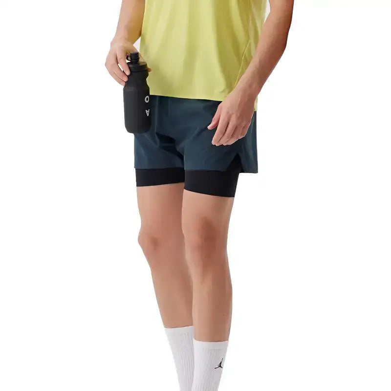Short randonnée homme plein air