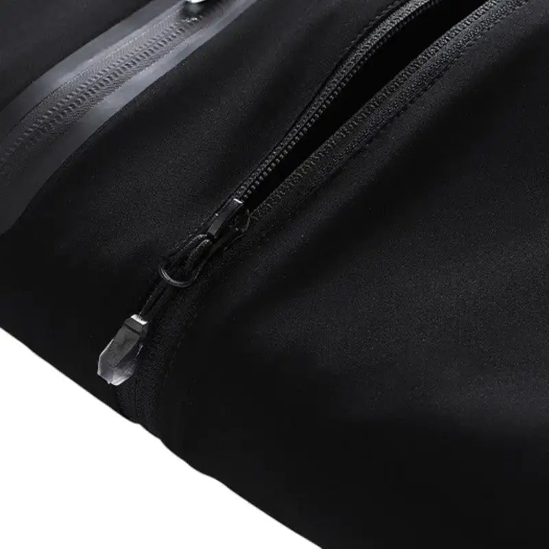 Veste chauffante homme fine outdoor loisir