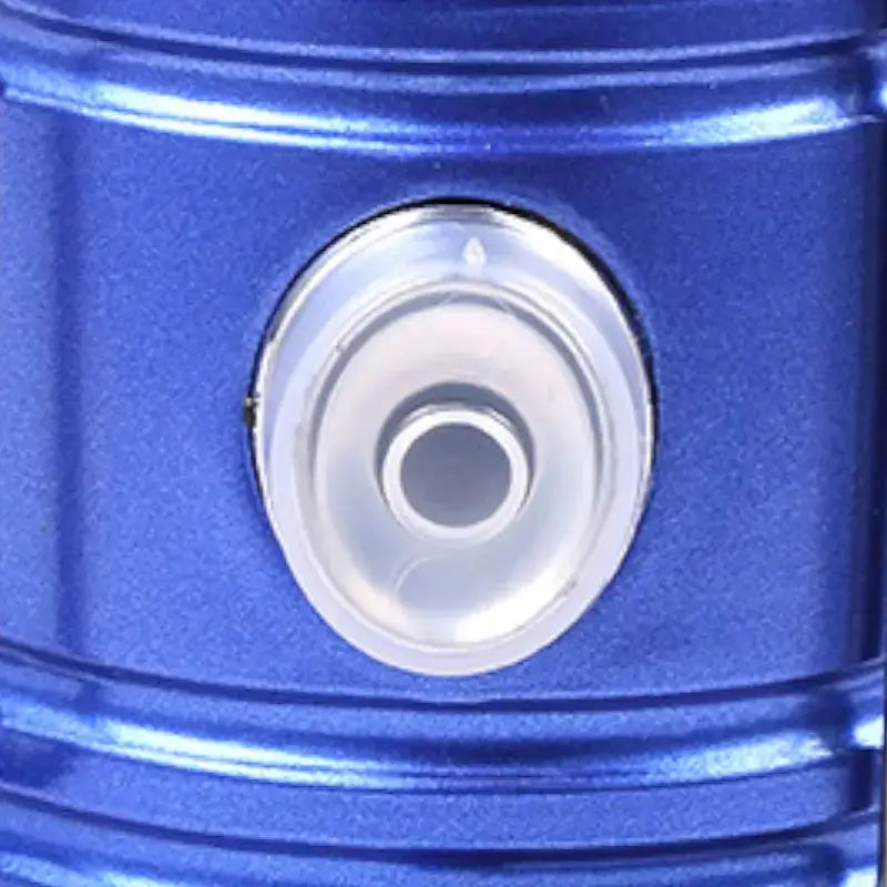 Lanterne solaire camping pliable bivouac