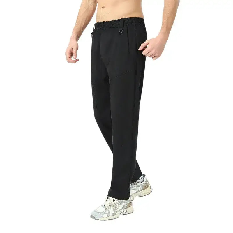 Pantalon de trekking softshell performant
