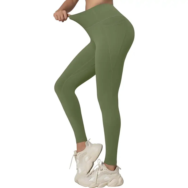 Leggings randonnée femme technique léger