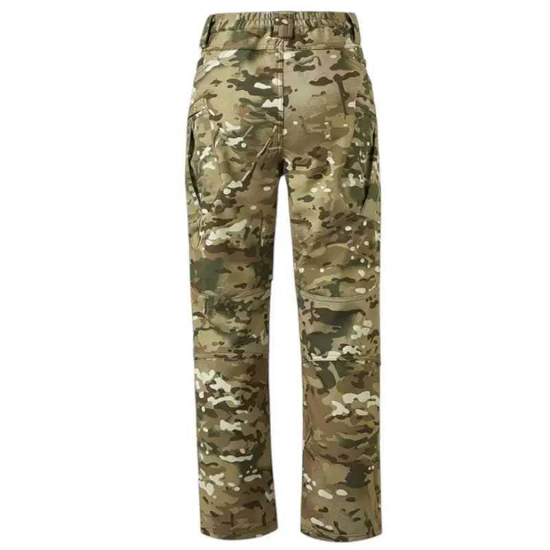Pantalon camouflage cp randonnée outdoor