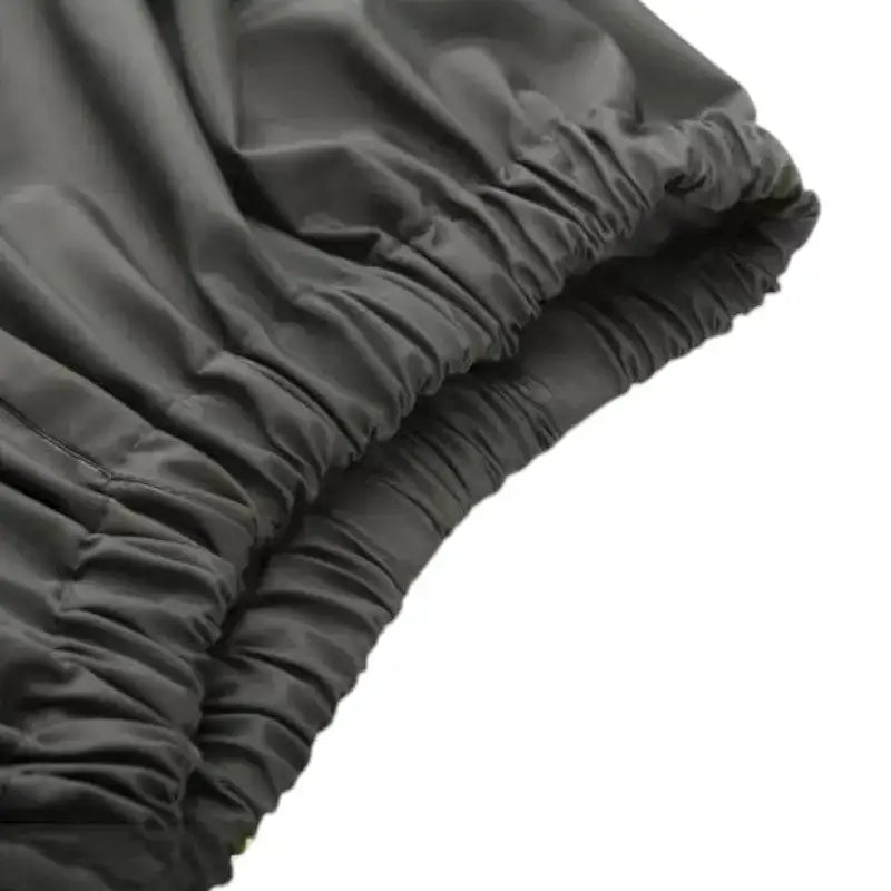 Pantalon pluie respirant marche rapide