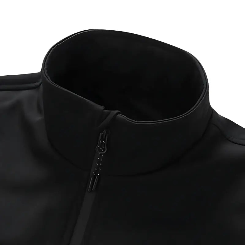 Gilet chauffant homme pour la randonnée en montage