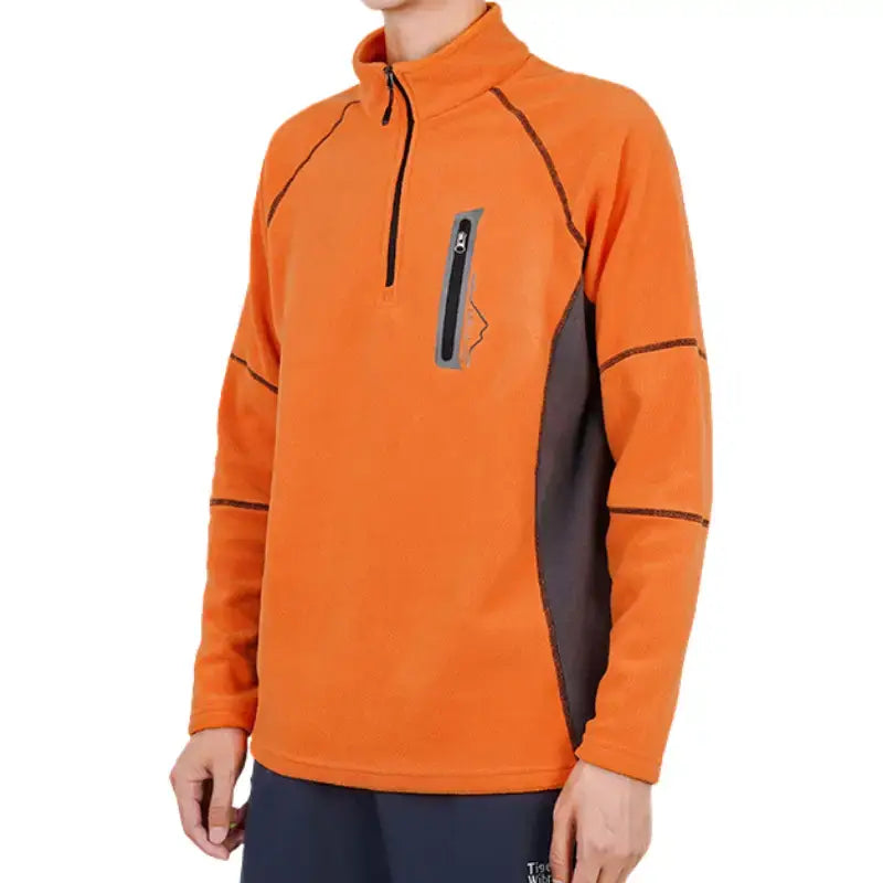 Grand froid haute qualité technique