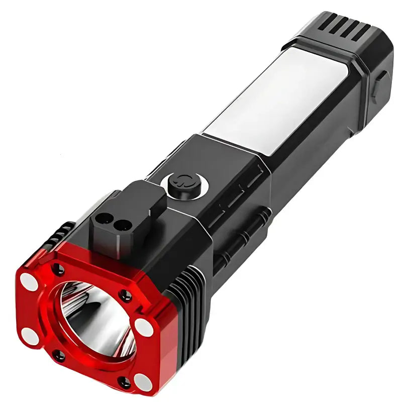 Lampe torche tactique très haute puissance