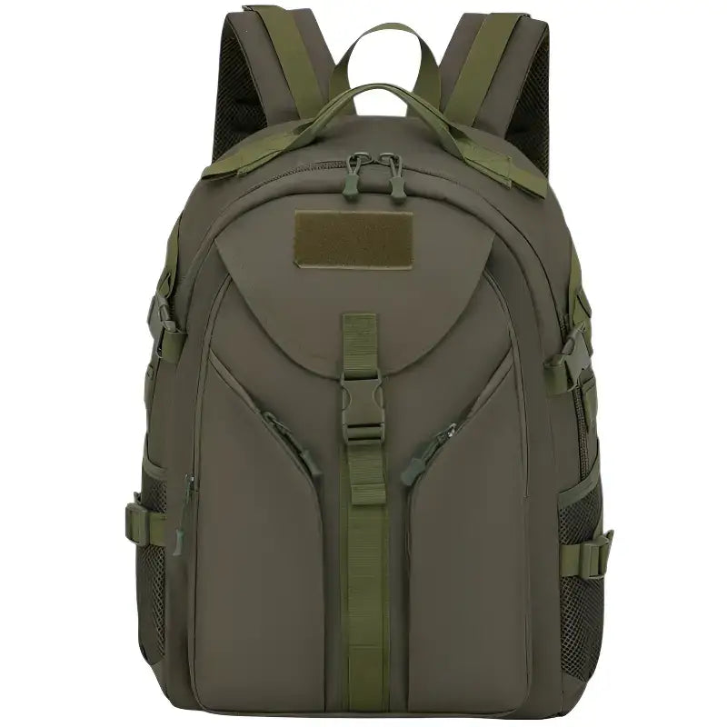 Sac à dos tactique randonnée homme robuste